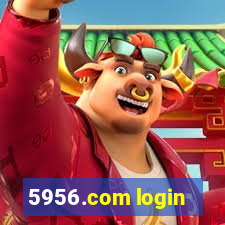 5956.com login